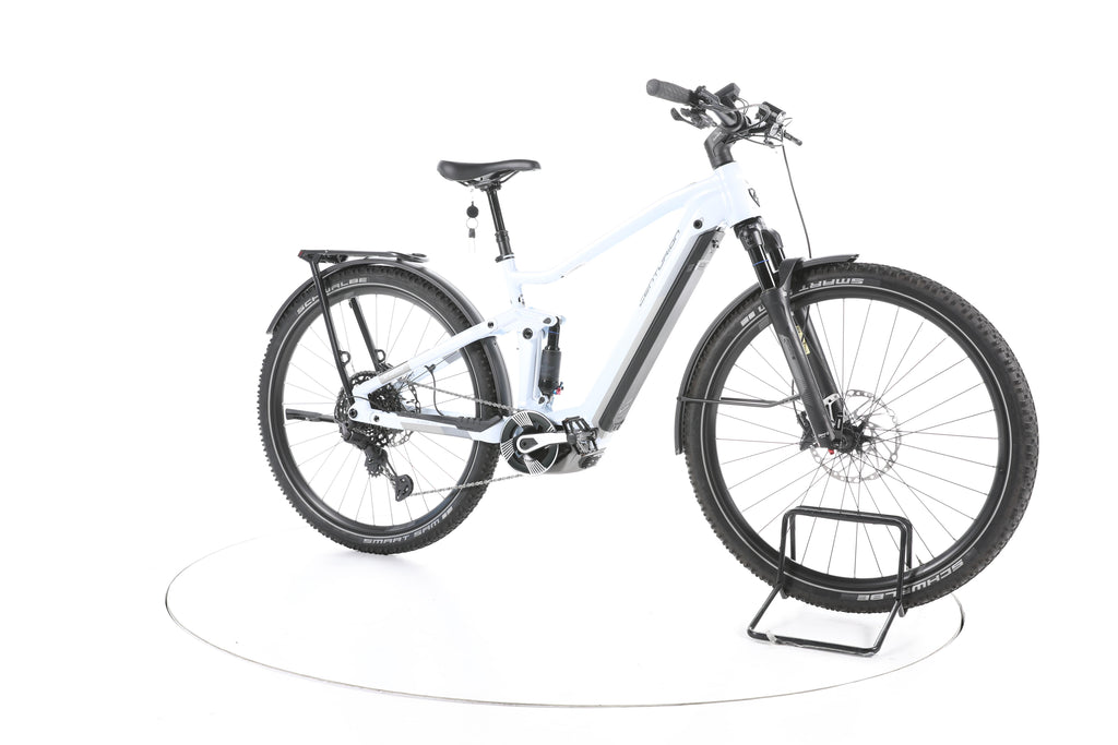 Centurion Lhasa R2700i EQ SUV E-Bike - Image 2