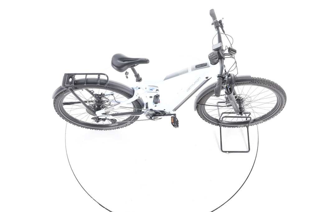 Centurion Lhasa R2700i EQ SUV E-Bike - Image 13
