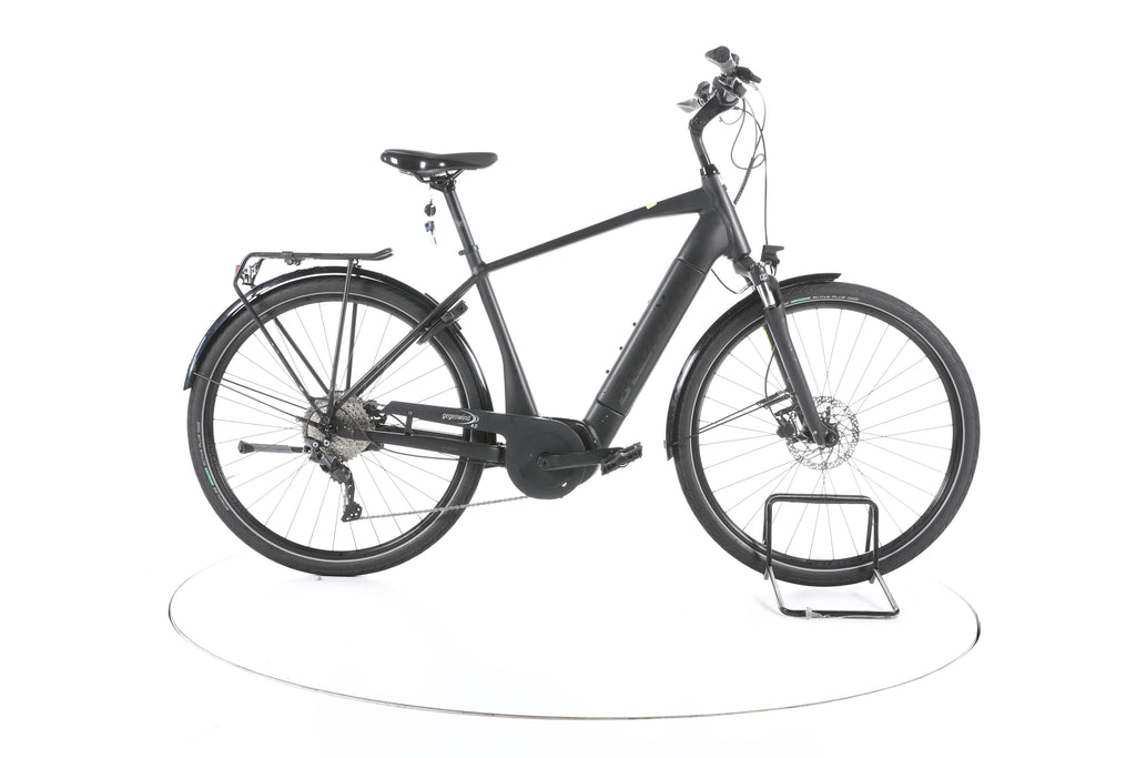 Diamant Mandara Deluxe+ Trekking E-Bike - Image 1