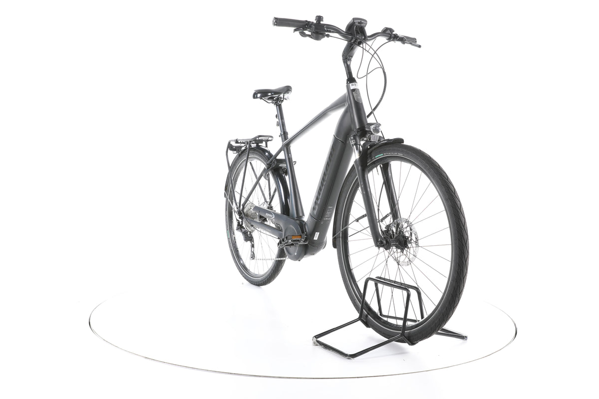 Diamant Mandara Deluxe+ Trekking E-Bike - Image 3