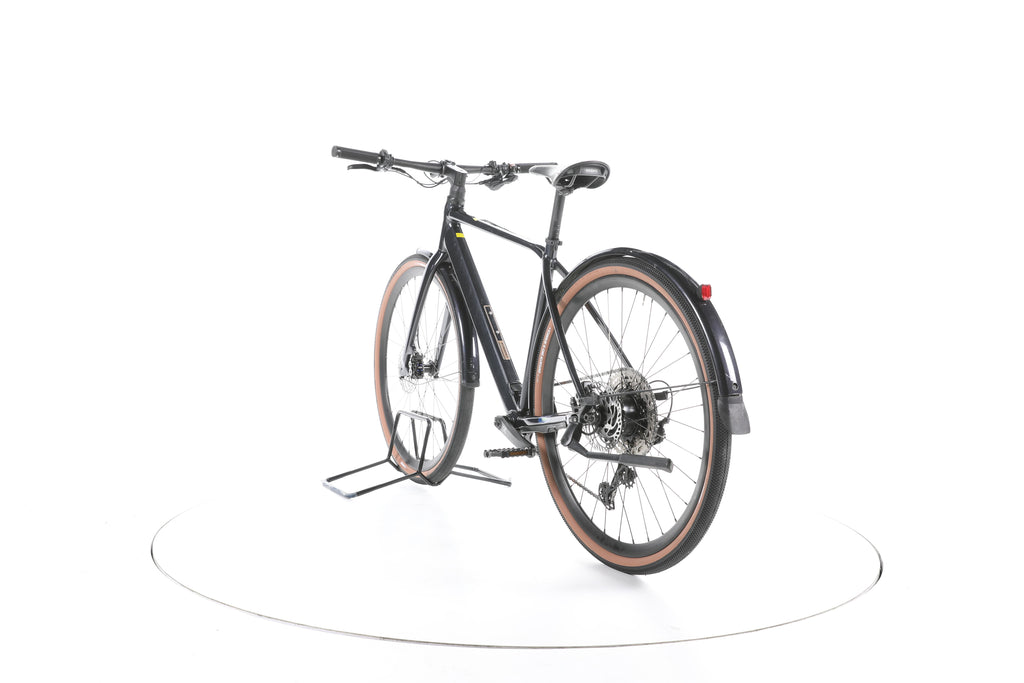 Orbea Vibe H10 Trekking E-Bike - Image 9