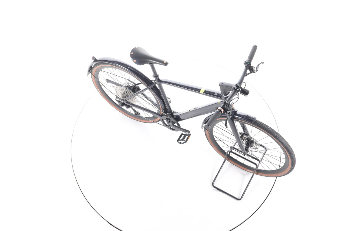 Orbea Vibe H10 Trekking E-Bike - Image 14