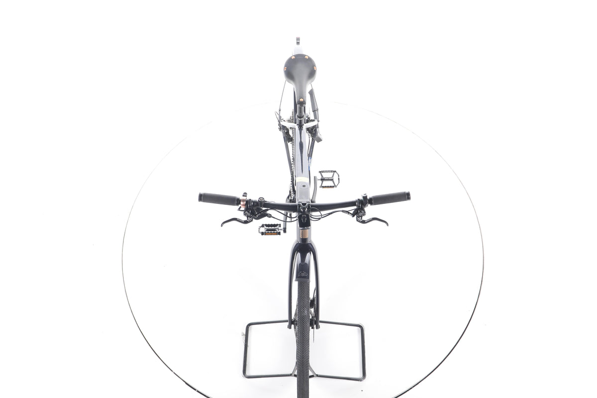 Orbea Vibe H10 Trekking E-Bike - Image 16