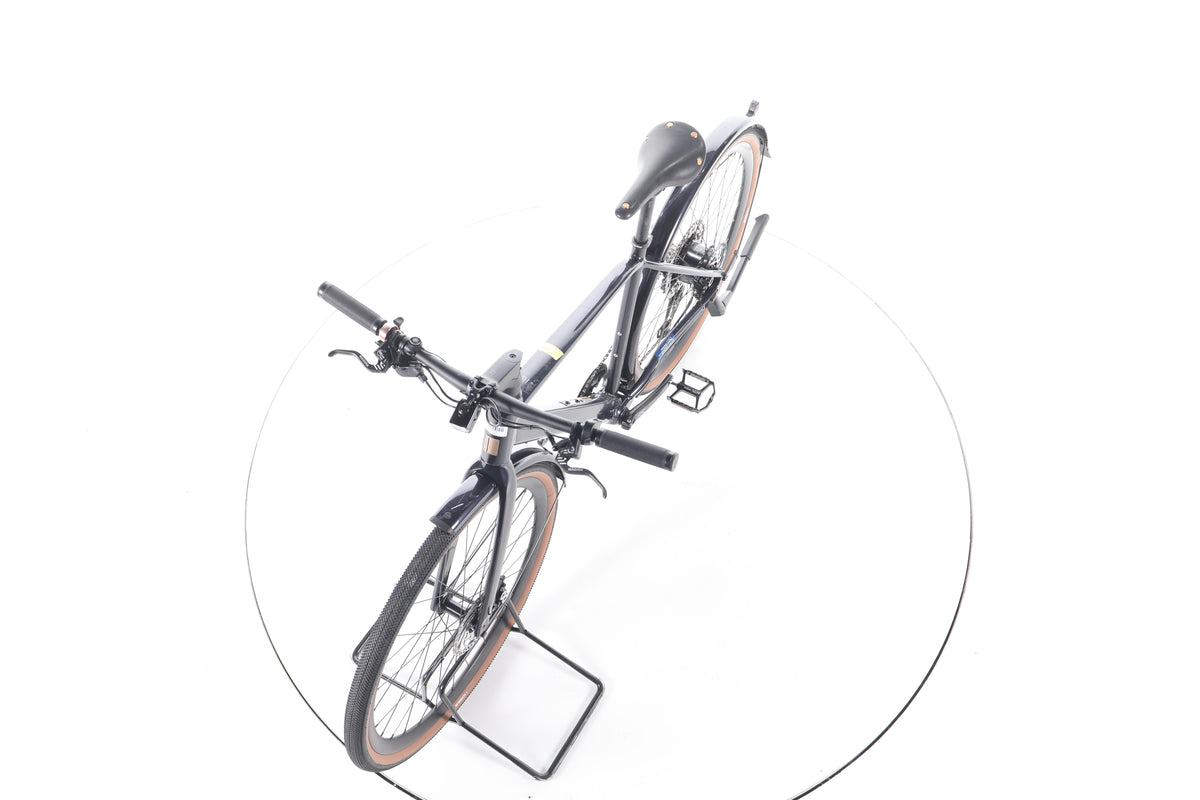 Orbea Vibe H10 Trekking E-Bike - Image 17