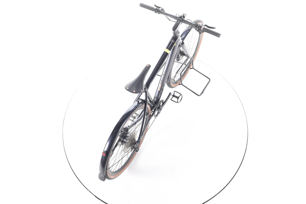 Orbea Vibe H10 Trekking E-Bike - Image 23