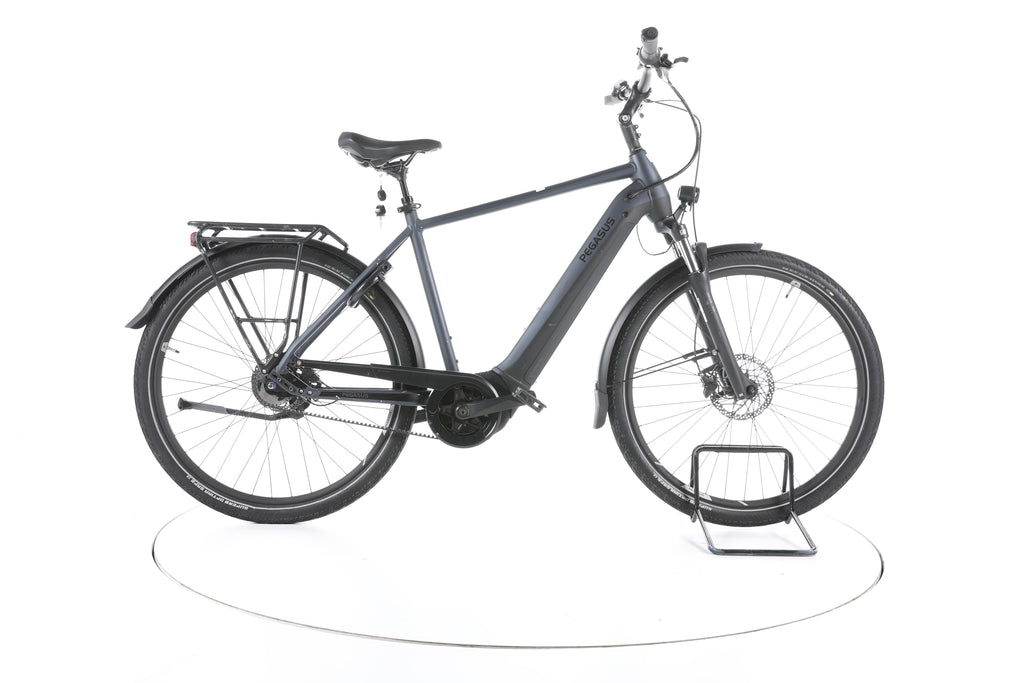 Pegasus Premio Evo 5F Belt City E-Bike - Image 1