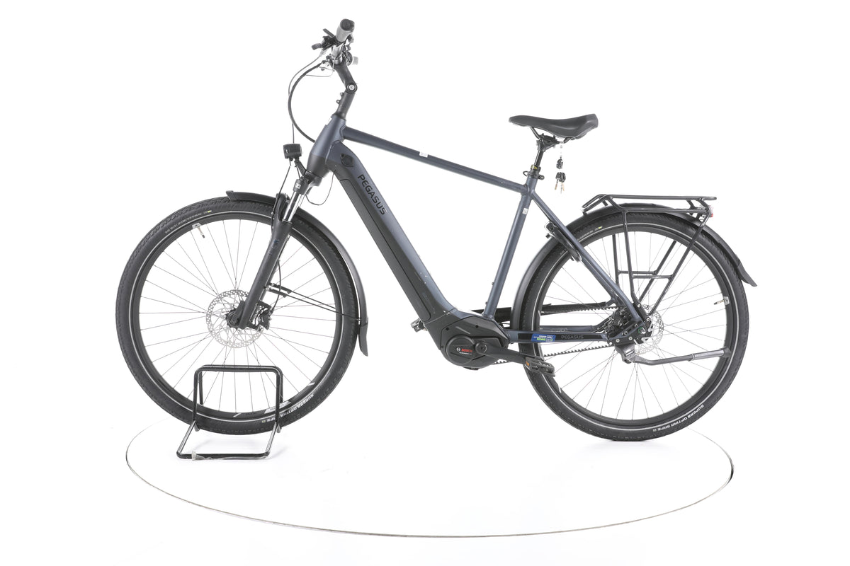 Pegasus Premio Evo 5F Belt City E-Bike - Image 7