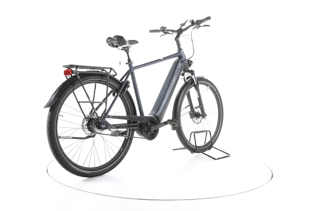 Pegasus Premio Evo 5F Belt City E-Bike - Image 12