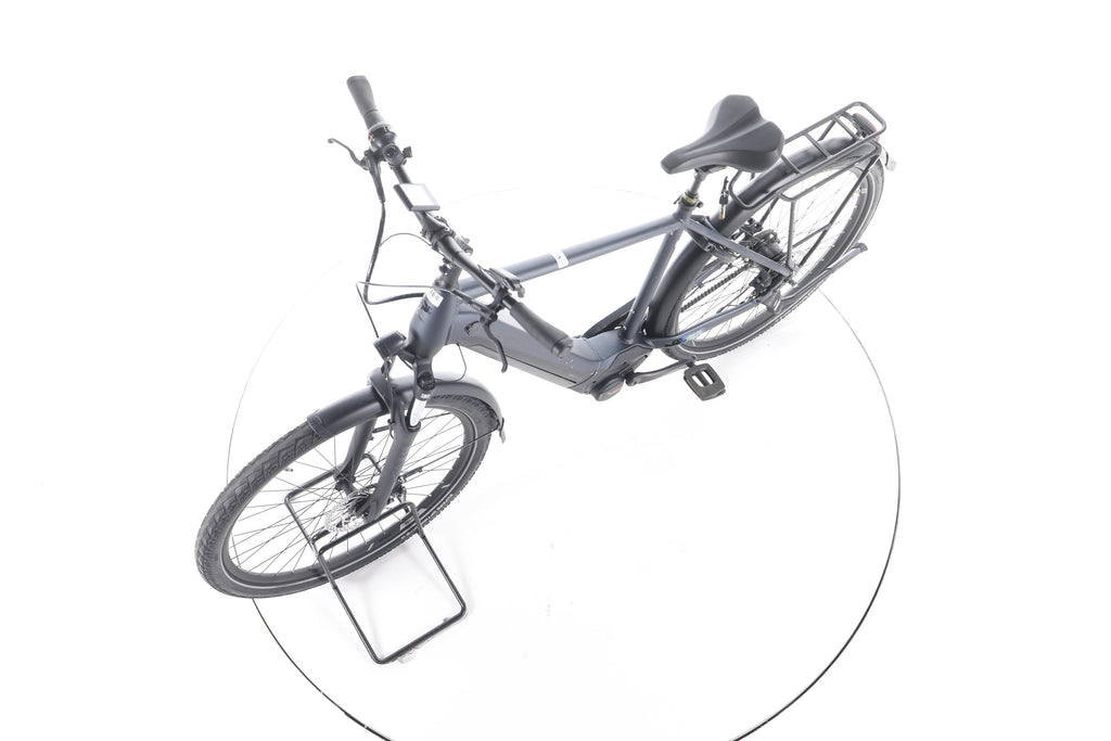 Pegasus Premio Evo 5F Belt City E-Bike - Image 18
