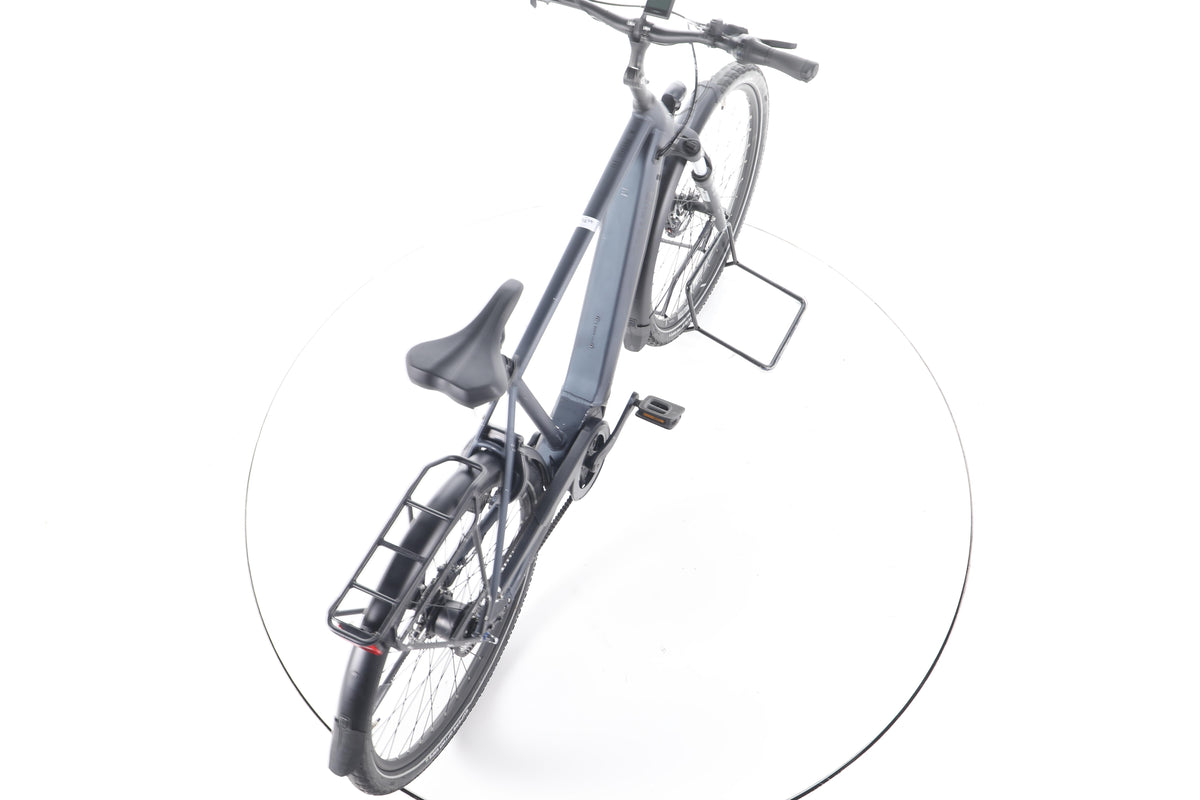Pegasus Premio Evo 5F Belt City E-Bike - Image 23