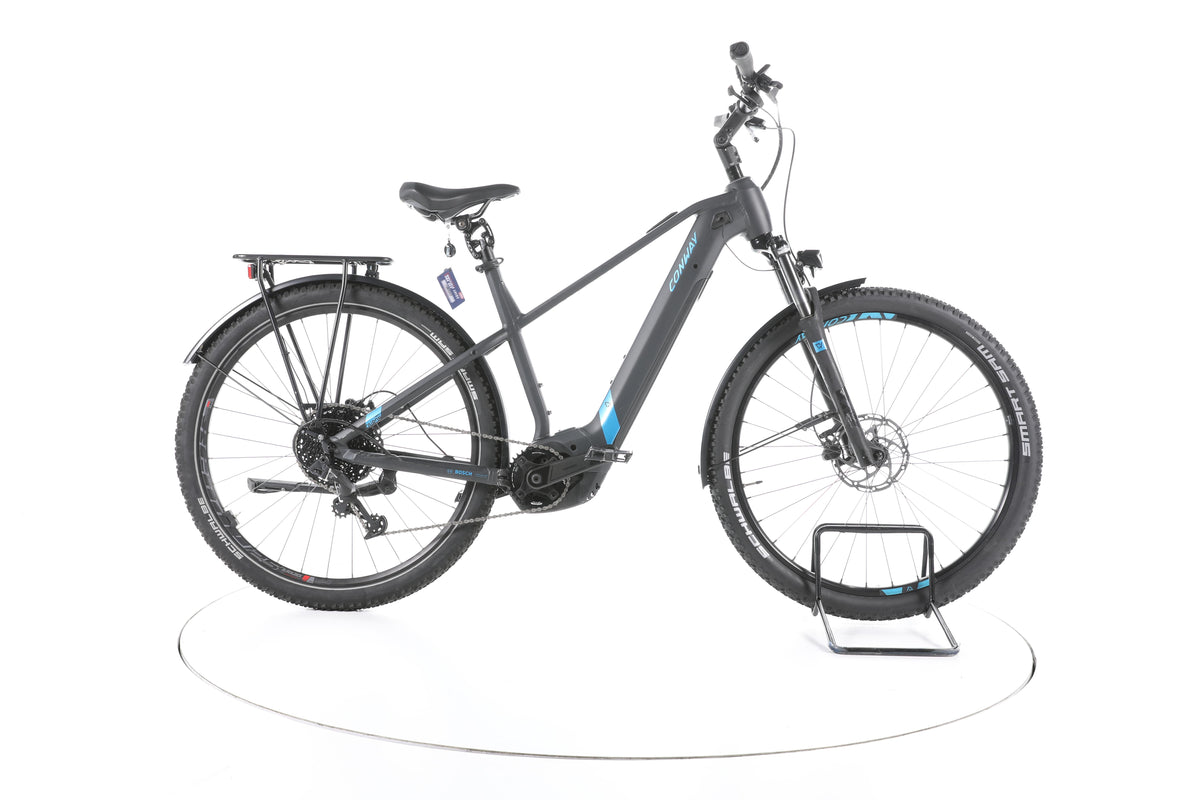 Conway CaironC2.0 Trekking E-Bike - Image 1