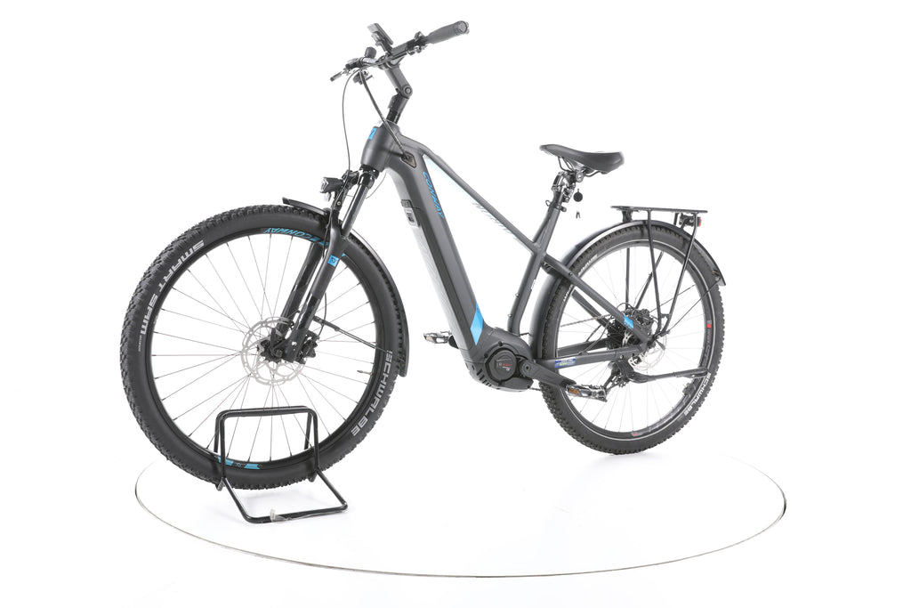 Conway CaironC2.0 Trekking E-Bike - Image 6