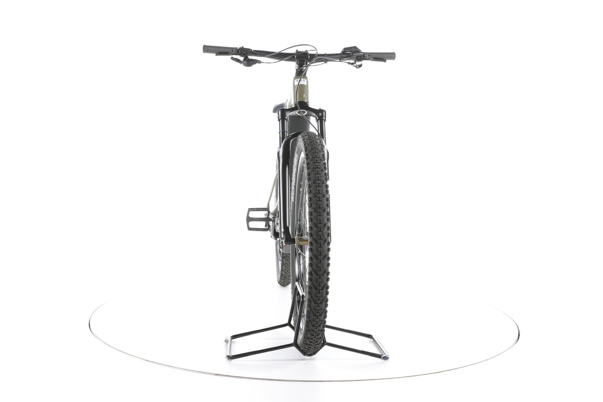 Cube Reaction Hybrid Pro 800 E-Bike 2025 - Image 4