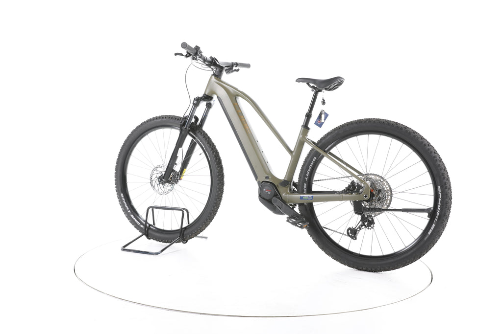 Cube Reaction Hybrid Pro 800 E-Bike 2025 - Image 8