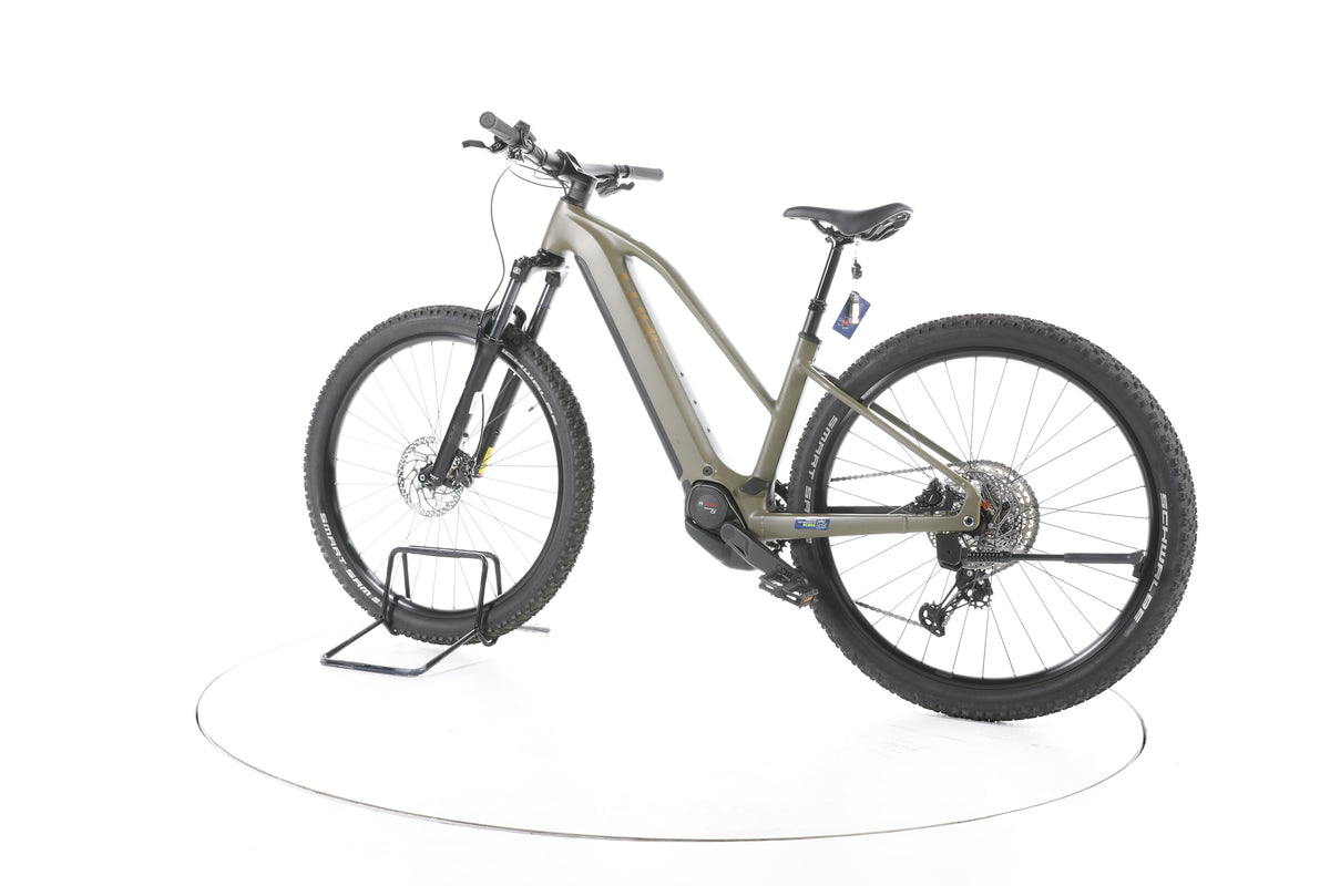 Cube Reaction Hybrid Pro 800 E-Bike 2025 - Image 8