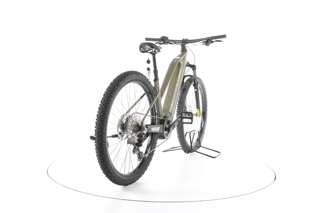 Cube Reaction Hybrid Pro 800 E-Bike 2025 - Image 11