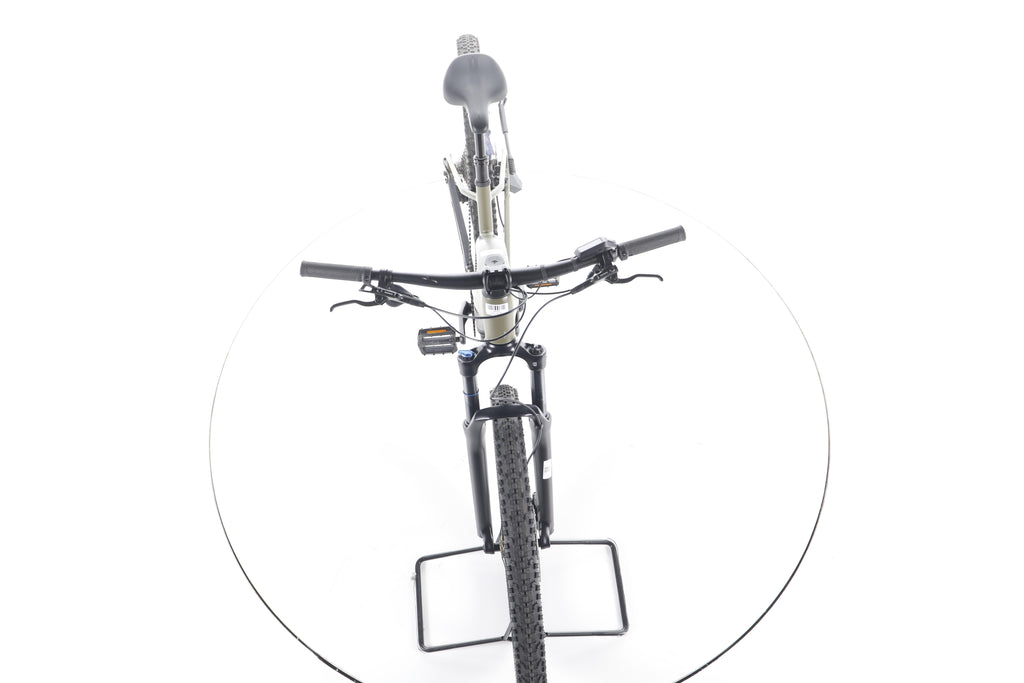 Cube Reaction Hybrid Pro 800 E-Bike 2025 - Image 16