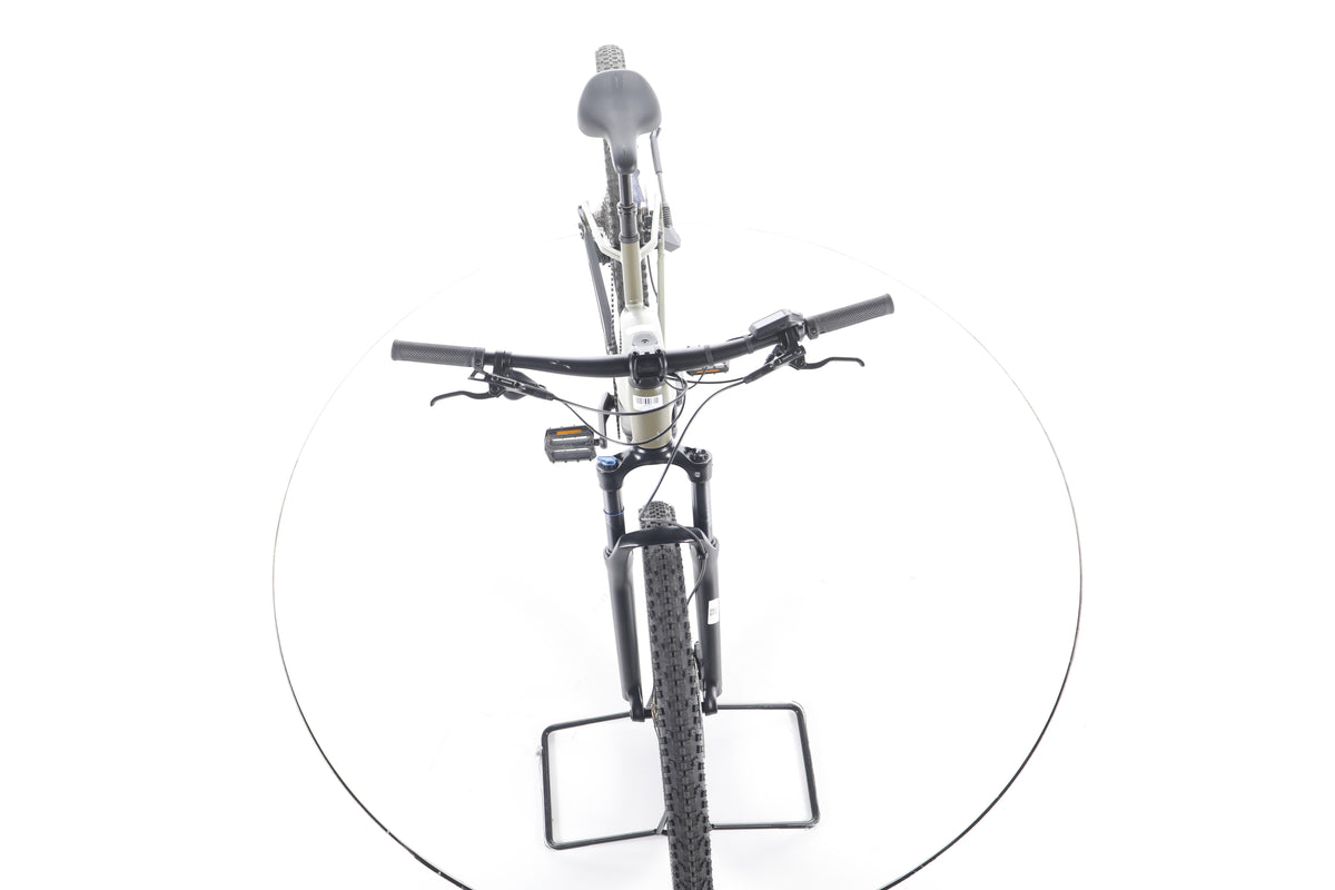 Cube Reaction Hybrid Pro 800 E-Bike 2025 - Image 16