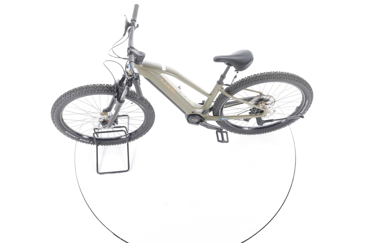 Cube Reaction Hybrid Pro 800 E-Bike 2025 - Image 19