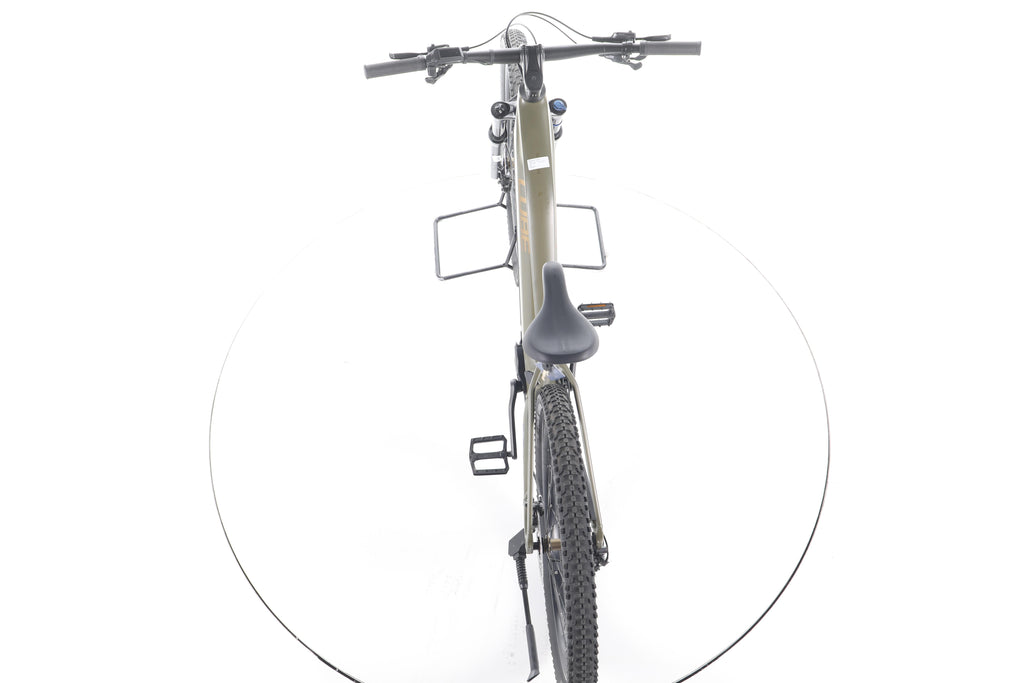 Cube Reaction Hybrid Pro 800 E-Bike 2025 - Image 22