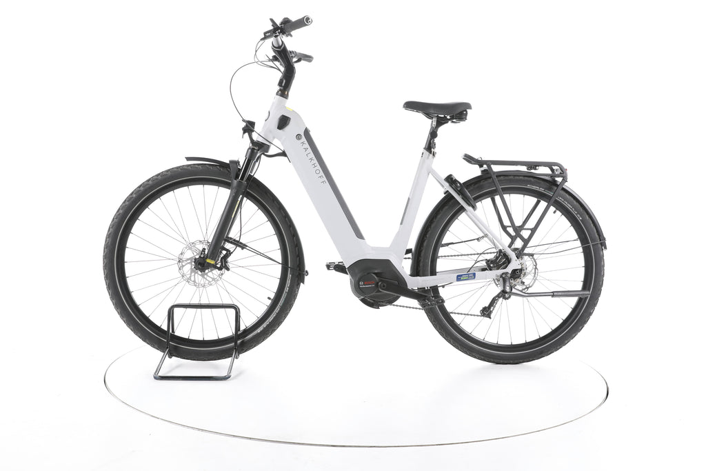 Kalkhoff Endeavour 5.B Move + Trekking E-Bike Tiefeinsteiger - Image 7
