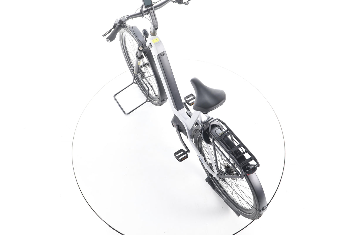 Kalkhoff Endeavour 5.B Move + Trekking E-Bike Tiefeinsteiger - Image 21