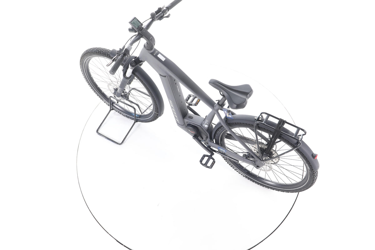 Scott Axis eRIDE 30 Trekking E-Bike - Image 20