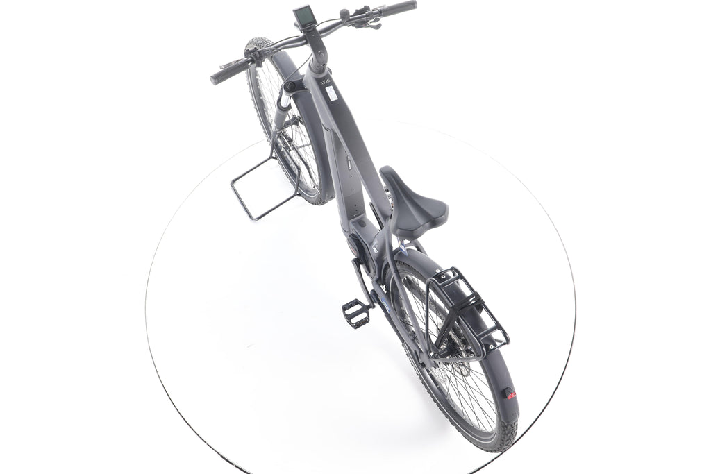 Scott Axis eRIDE 30 Trekking E-Bike - Image 21