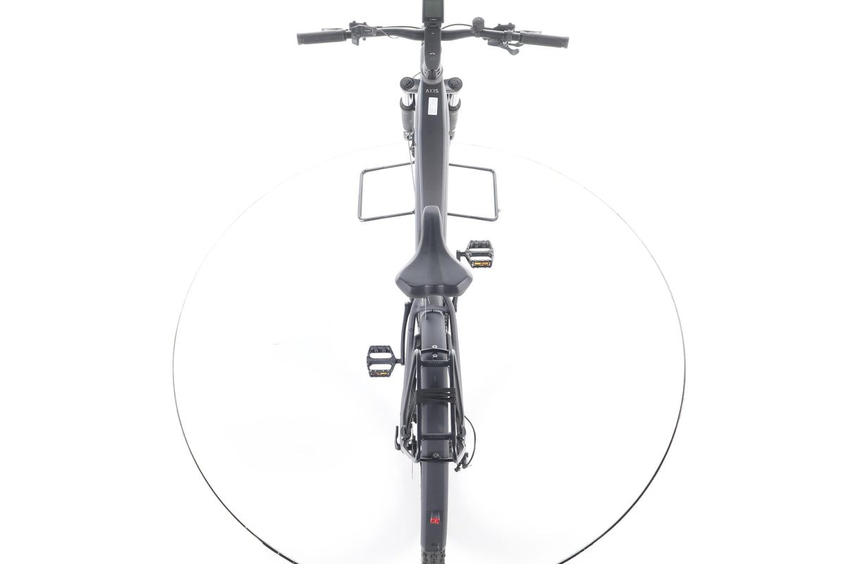 Scott Axis eRIDE 30 Trekking E-Bike - Image 22