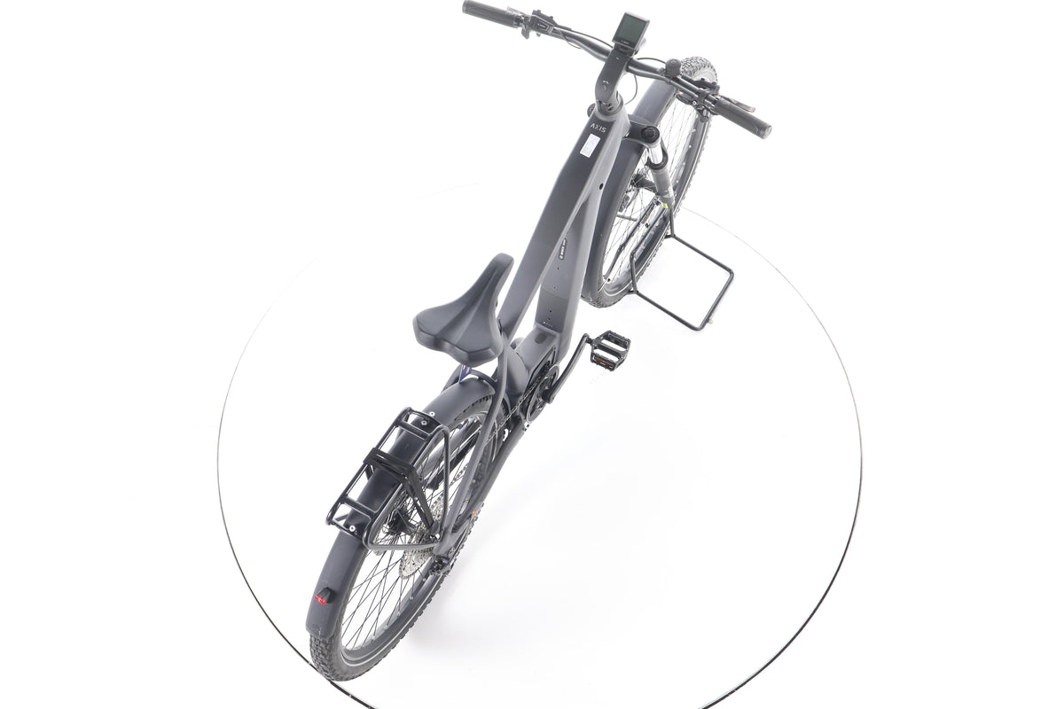 Scott Axis eRIDE 30 Trekking E-Bike - Image 23