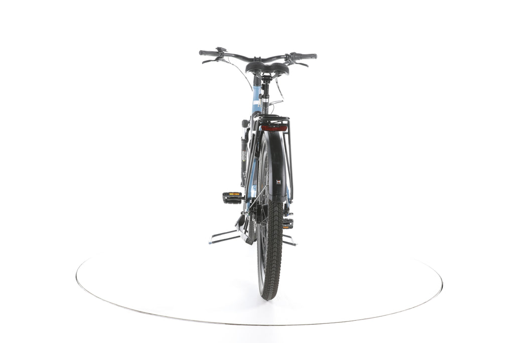 Winora Sinus R8E City E-Bike Tiefeinsteiger 2024 - Image 10