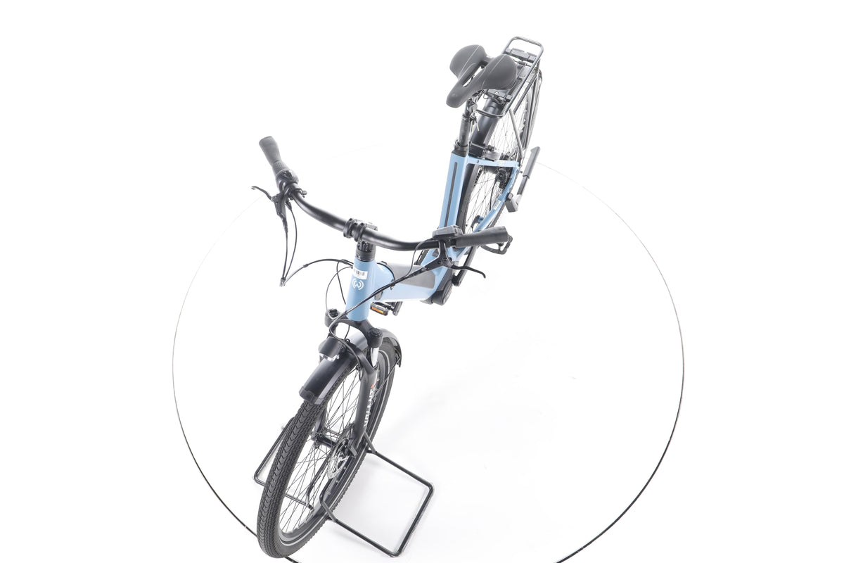 Winora Sinus R8E City E-Bike Tiefeinsteiger 2024 - Image 17