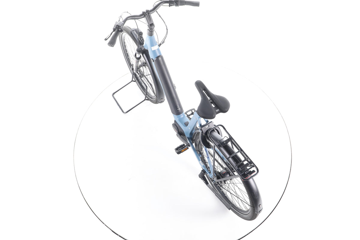 Winora Sinus R8E City E-Bike Tiefeinsteiger 2024 - Image 21