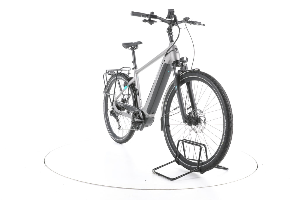 Pegasus Evo CX Trekking E-Bike 2024 - Image 3