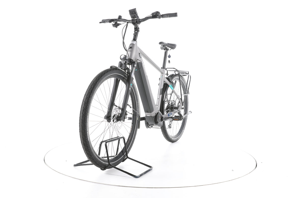 Pegasus Evo CX Trekking E-Bike 2024 - Image 5