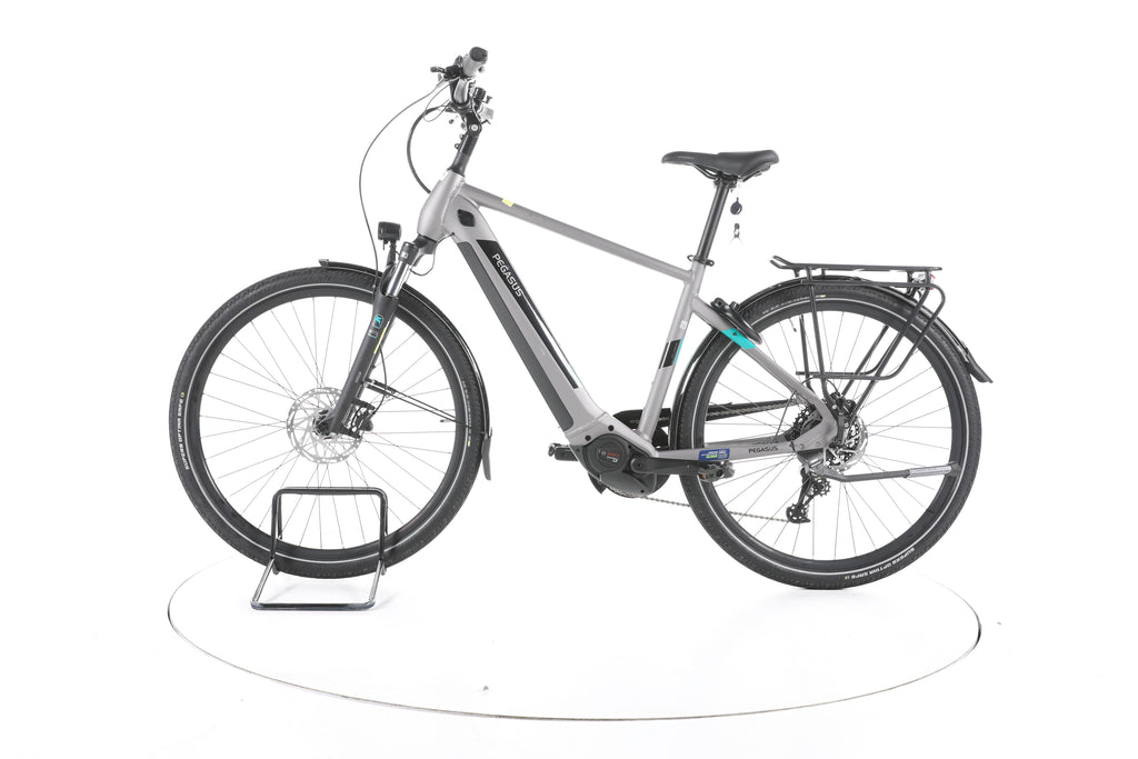 Pegasus Evo CX Trekking E-Bike 2024 - Image 7