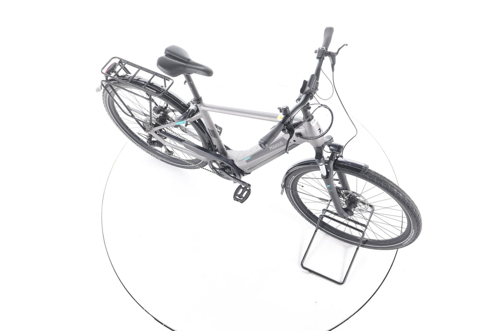 Pegasus Evo CX Trekking E-Bike 2024 - Image 14