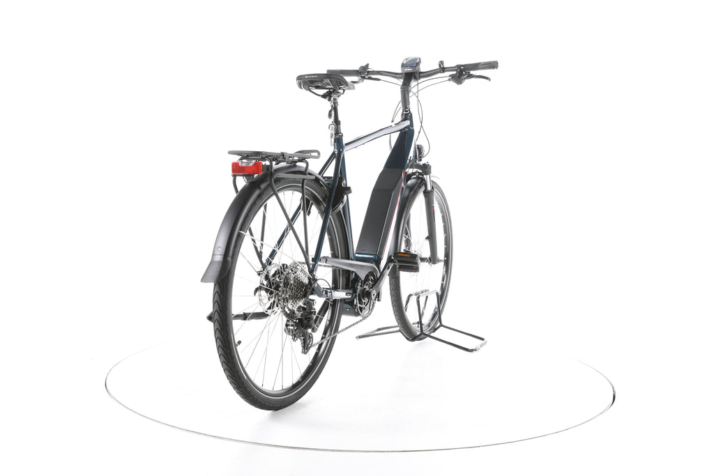 Victoria E-Trekking 10.8 Trekking E-Bike - Image 11