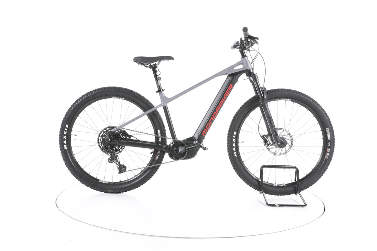 Mondraker Prime E-Bike - Image 1