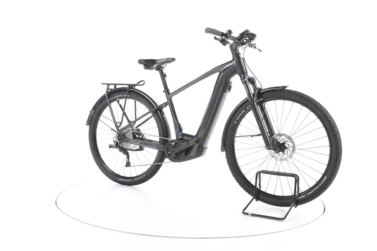 Focus Aventura² 6.7 Trekking E-Bike - Image 2