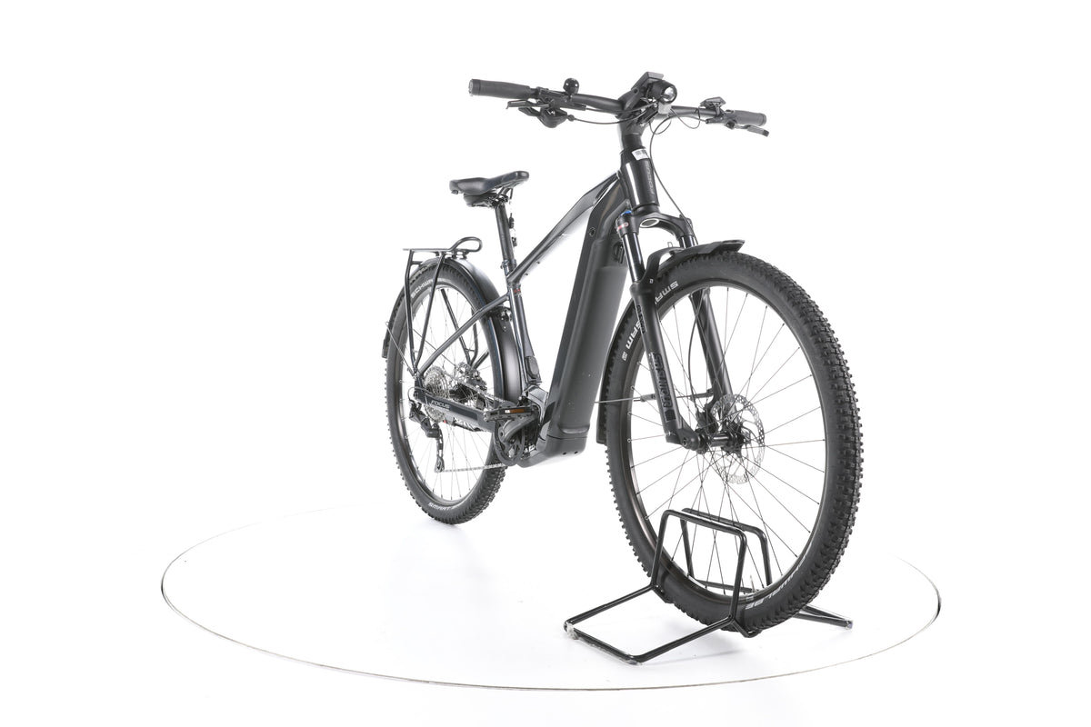 Focus Aventura² 6.7 Trekking E-Bike - Image 3