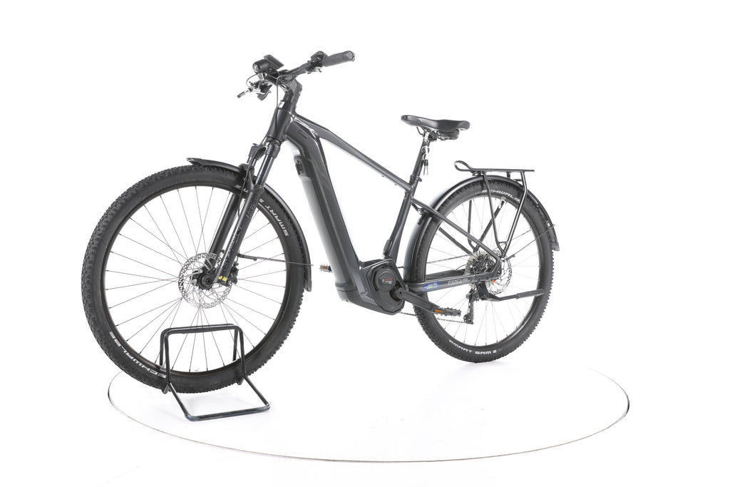 Focus Aventura² 6.7 Trekking E-Bike - Image 6