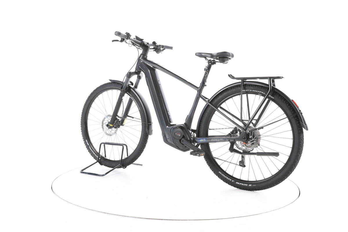 Focus Aventura² 6.7 Trekking E-Bike - Image 8