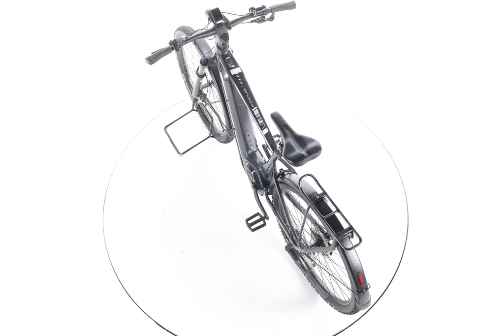 Focus Aventura² 6.7 Trekking E-Bike - Image 21