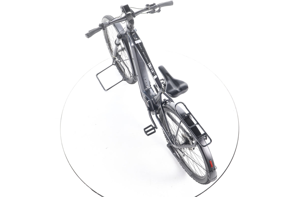 Focus Aventura² 6.7 Trekking E-Bike - Image 21