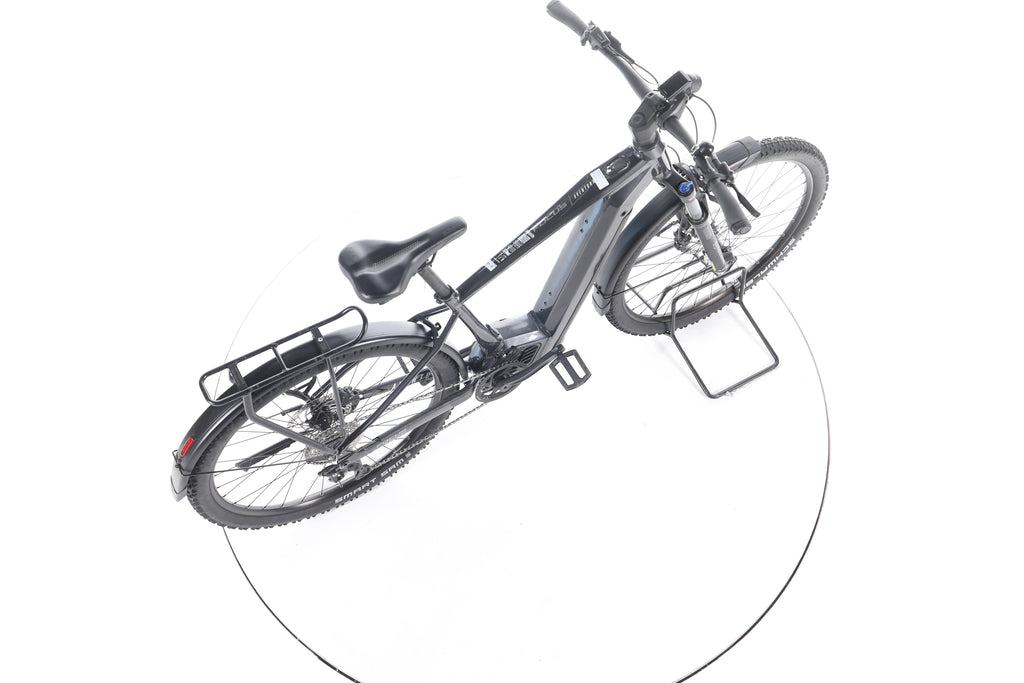Focus Aventura² 6.7 Trekking E-Bike - Image 24