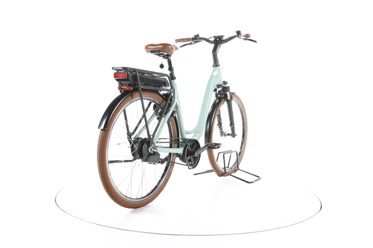 Riese & Müller Swing Automatic City E-Bike Tiefeinsteiger - Image 11
