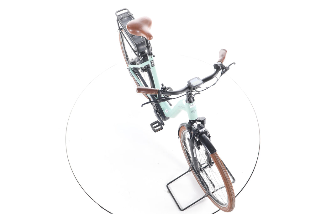 Riese & Müller Swing Automatic City E-Bike Tiefeinsteiger - Image 15