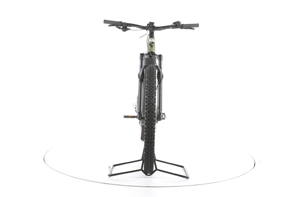 Cube Reaction Hybrid Race 625 E-Bike - Image 4