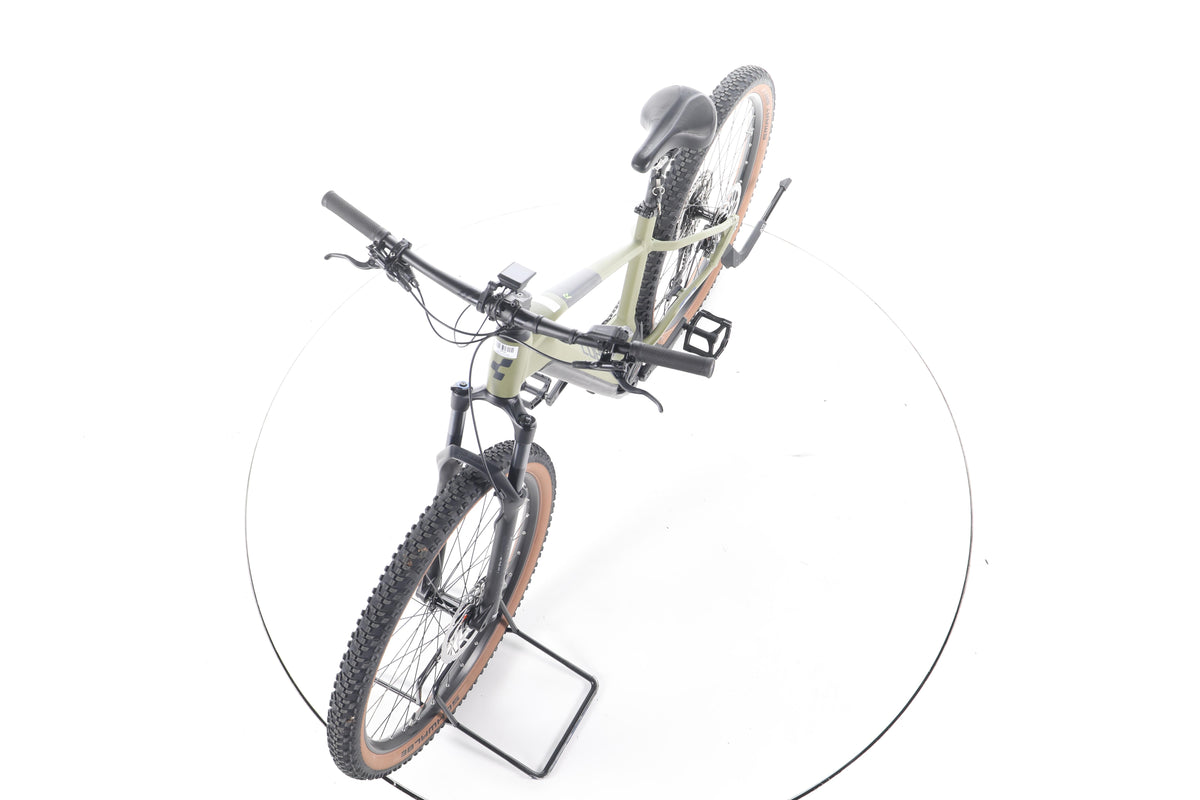 Cube Reaction Hybrid Race 625 E-Bike - Image 17